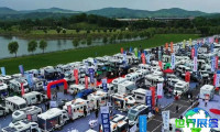 2025北京房车展览会 预先登记须知