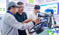 2025年武汉农业展览会参观全攻略：展期安排与票务详情