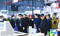 2026年合肥机床展览会日程与场馆信息