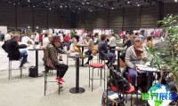 日本服装展2026展品范围