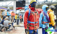 2026年俄罗斯户外展览会将展出哪些产品？