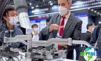 2026年日本汽车技术展 观众预先登记正热烈开展
