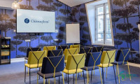 Châteauform' 新开三家会议中心