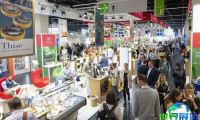 2027年科隆食品展展位费用及申请指南