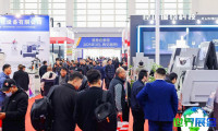 2026年宁波机床展览会观展指南：日期/场馆/门票获取方式
