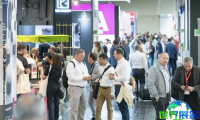 2027年德国木工设备展览会 参观者预先注册现已启动，盛况即将呈现！