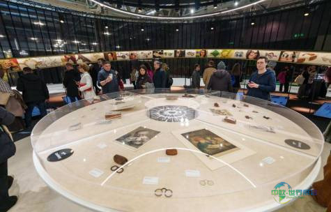2026年意大利米兰国际光学、验光设备及眼镜展览会“The Lens of Time”开幕