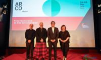 ARCOmadrid 2026：45载为当代艺术发声