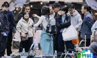 2026杭州露营展参展商名录