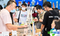 2026年武汉咖啡博览会 观众预先登记正热烈开展