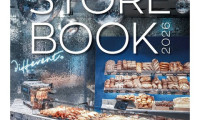 STORE BOOK 2026 - 展会现场新版发布