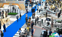阿布扎比模拟训练展2028展位费用与申请指南