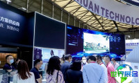 2026上海显示展参展企业名录