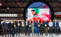 意大利米兰国际光学展MIDO Awards 2026