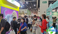 2026年杭州宠物博览会涵盖哪些展品类别？