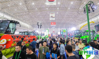 2025年武汉农业机械展览会观展指南（日程+场馆+购票）