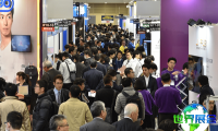 2027年日本电子元器件展览会展位费用与预定指南