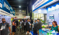 尼日利亚汽配展(West Africa Automotive Show)2026年展位费用与申请指南