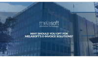 在EuroShop 2026遇见Melasoft：零售业的电子发票合规解决方案
