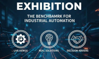 Automation Expo 2026：孟买工业自动化标杆展
