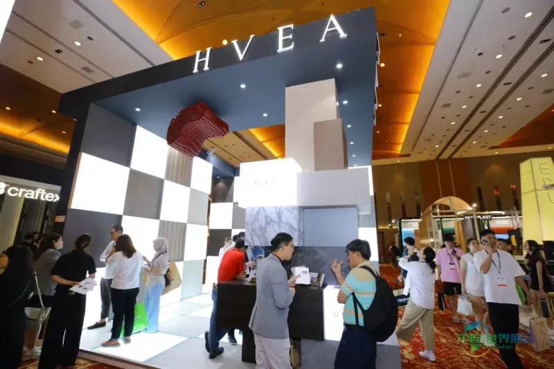 2025年马来西亚吉隆坡国际建筑及室内装饰设计展览会：吉隆坡建筑与设计潮流盛会