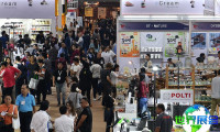 2026年泰国餐饮展参展商完整指南，展商名录获取