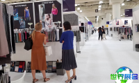2026年日本服装展览会 参观者预先报名正热烈开展