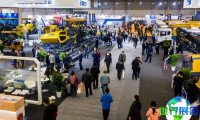 2026徐州工程机械展参展企业名单提前预览，名录预约开启