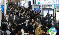2026年日本液晶展览会日程与场馆信息