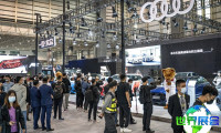 2026年东莞改装车展票价信息