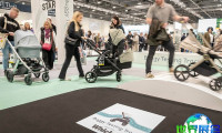 2026年英国孕婴童展览会观展攻略：日程场馆与票价信息