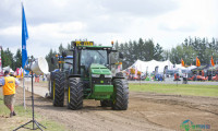 2026年CD Field Days拖拉机拉力赛将在新西兰菲尔丁举行