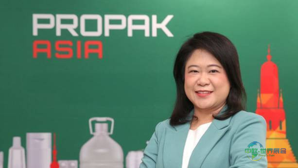 2025年泰国曼谷国际食品加工及包装技术展览会：未来食品行业是展会一大亮点