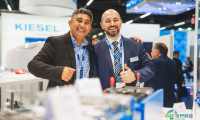 德国纽伦堡国际涂料展European Coatings Show 2027聚焦绿色转型打造全球涂层产业创新枢纽