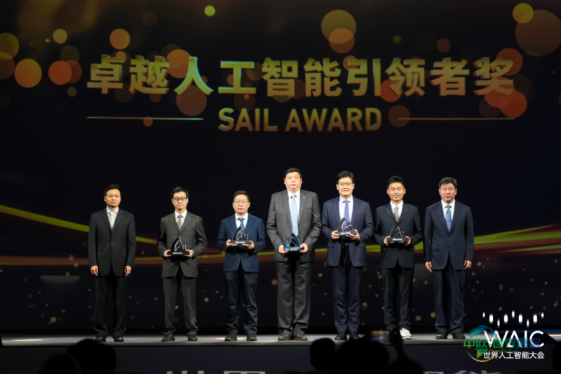 紫东太初重磅亮相CES 2026国际消费电子展,以自主创新彰显中国AI硬实力