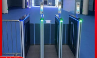 福建蔬菜科技博览会：智能门禁系统保障展会安全顺畅