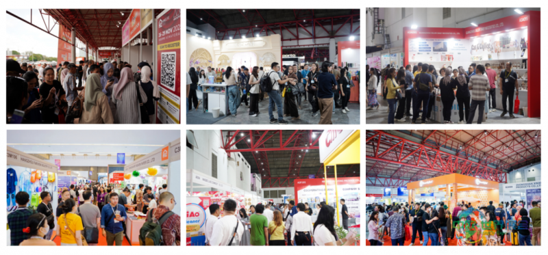 巴西圣保罗国际家居礼品展 BRAZIL HOMELIFE EXPO 2026助力中国企业出海