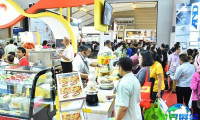 2026年印度尼西亚食品展览会参展指南（日程+场馆+票务）