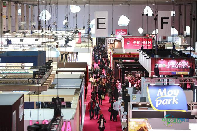 西班牙巴塞罗那国际食品和饮料展 Alimentaria 2026敬请关注