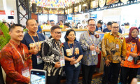 印度尼西亚雅加达国际食品饮料及食品配料展SIAL INTERFOOD JAKARTA 2026敬请关注