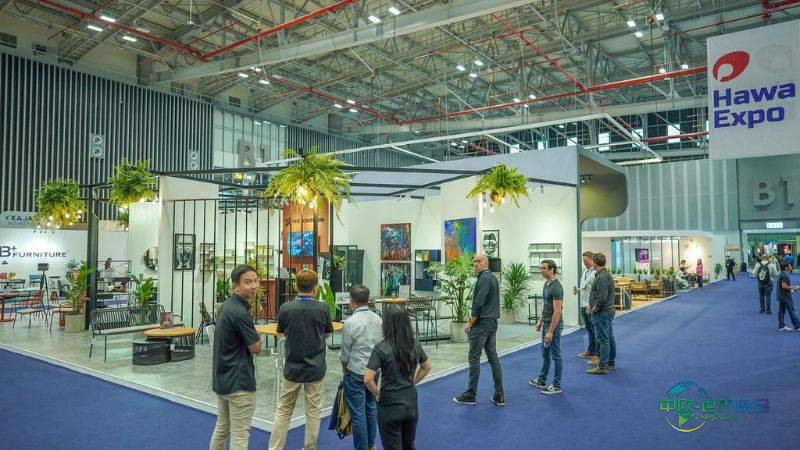 HawaExpo 2026：越南胡志明市家具门户展
