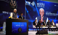 SATTE 2026创纪录规模开幕，印度旅游业预计2027年国内市场规模将达1250亿美元