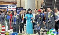 2026年河内工程机械展览会 预先登记须知