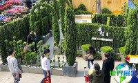 2026年海宁园艺展览参观指南（日程安排/展馆位置/观众预约）