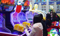 2026广州乐园展展出范畴