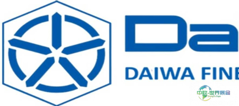 2026年泰国曼谷国际表面处理及涂料展览会:参展商DAIWA FINE CHEMICALS