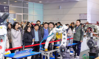 2026年天津机器人展览会交通出行全攻略！