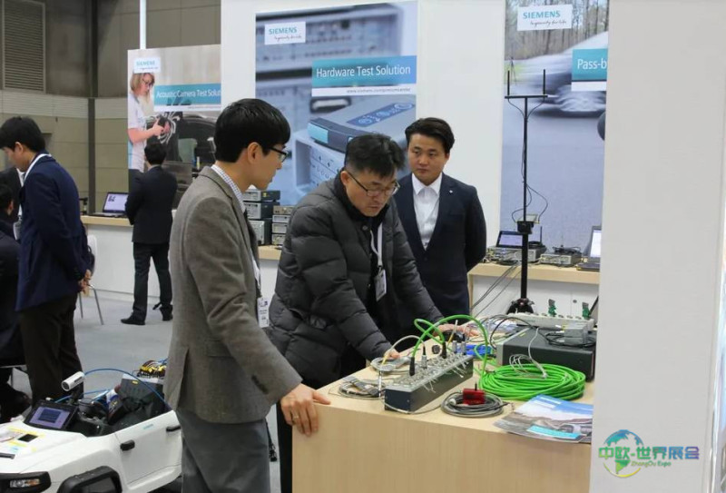 首尔国际汽车测试及质量监控展AUTOMOTIVE TESTING EXPO KOREA 2026引领行业前沿