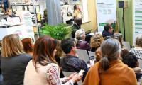2025年法国里昂国际有机健康食品展览会：有机食品交流平台