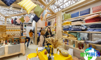 2026年俄罗斯面料展览会展品范畴
